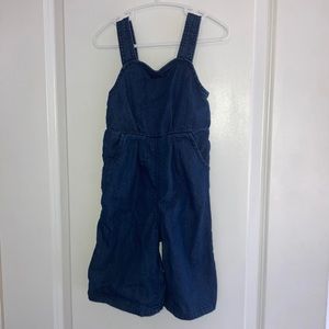 Old Navy 2T overalls